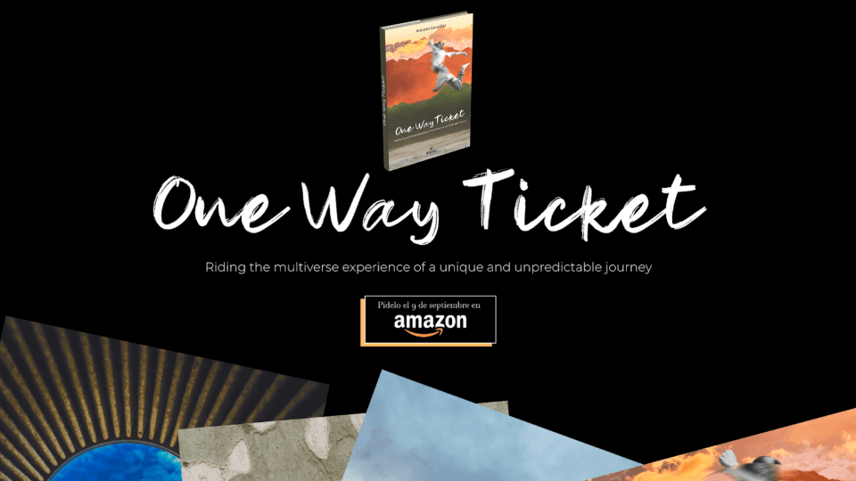 Bonus: One Way Ticket